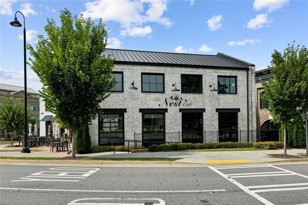 800 Tramore Place
