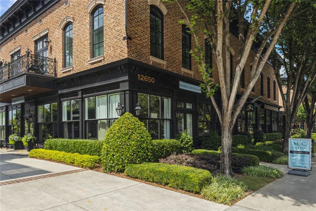 800 Tramore Place