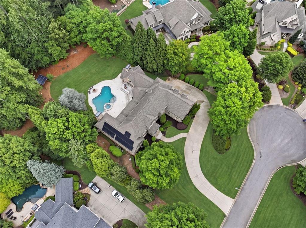 800 Tramore Place