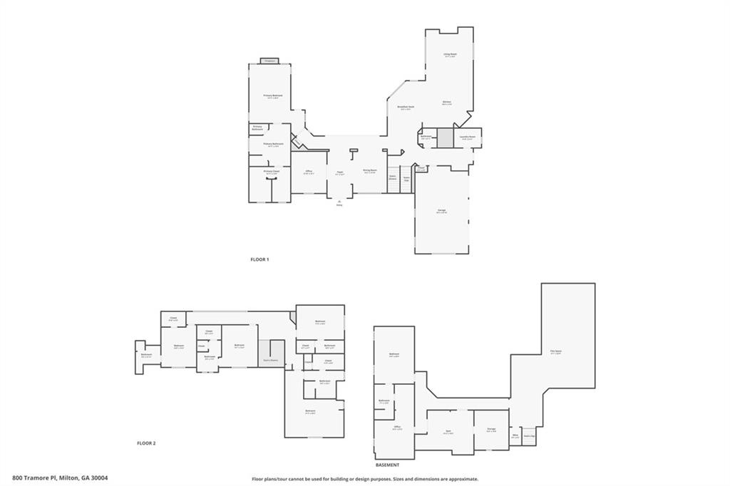 800 Tramore Place