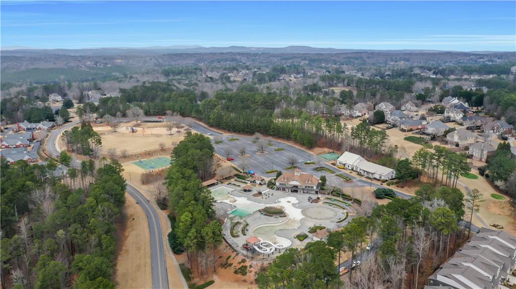 803 Rocky Ridge Court