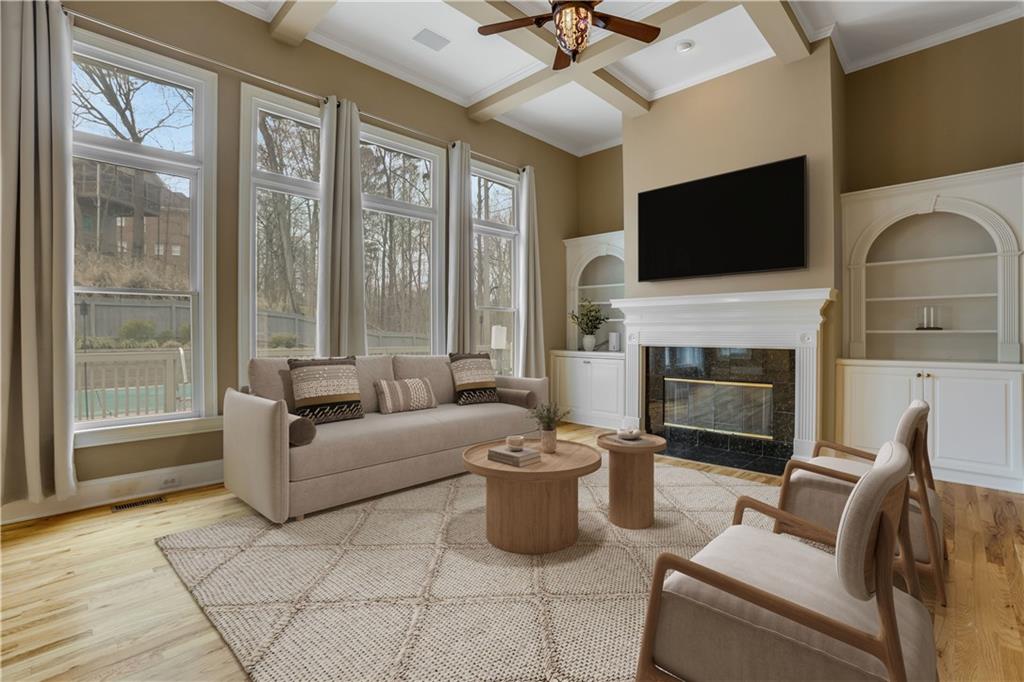 803 Rocky Ridge Court