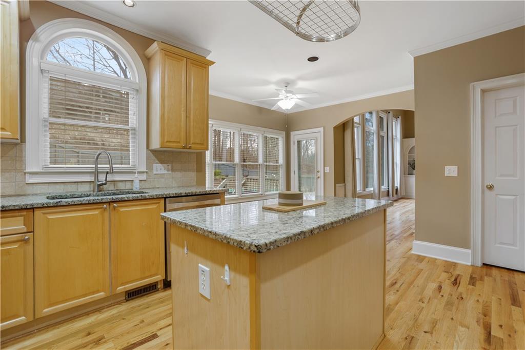 803 Rocky Ridge Court