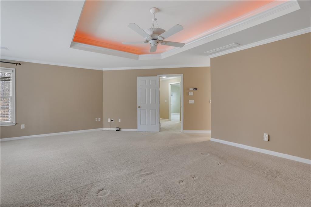 803 Rocky Ridge Court