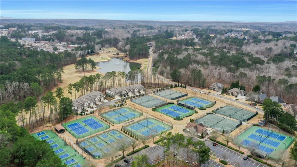 803 Rocky Ridge Court