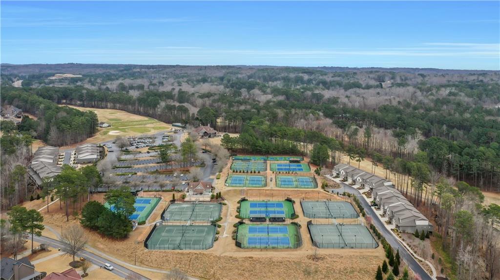 803 Rocky Ridge Court