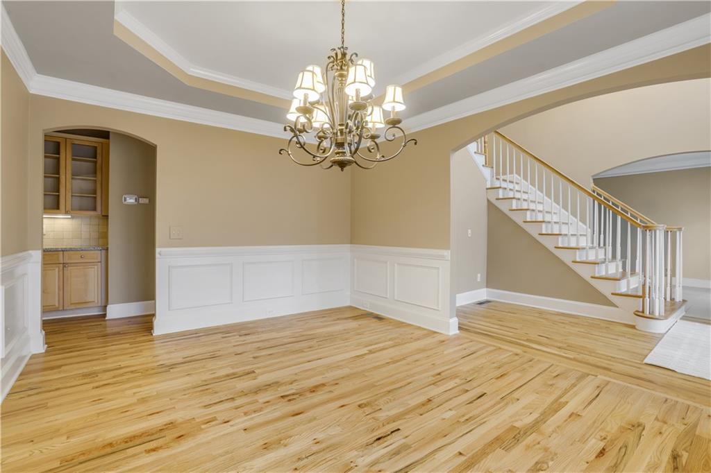 803 Rocky Ridge Court