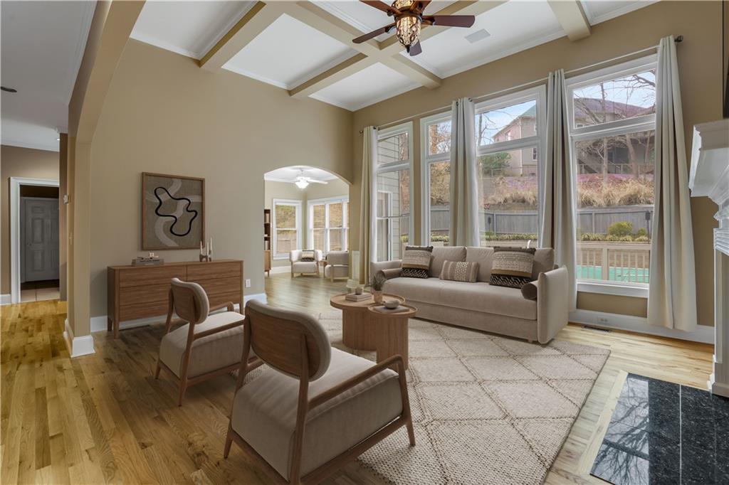 803 Rocky Ridge Court