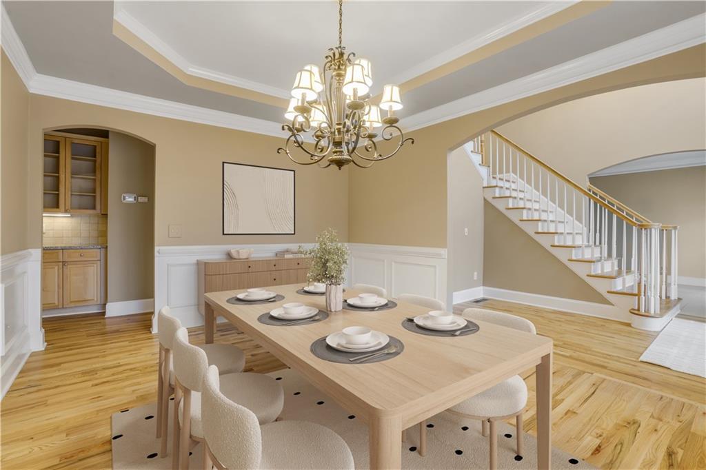 803 Rocky Ridge Court
