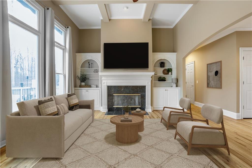 803 Rocky Ridge Court