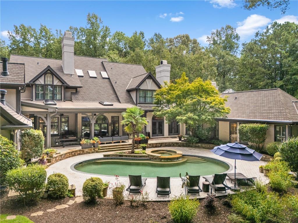 1940 Dinsmore Road