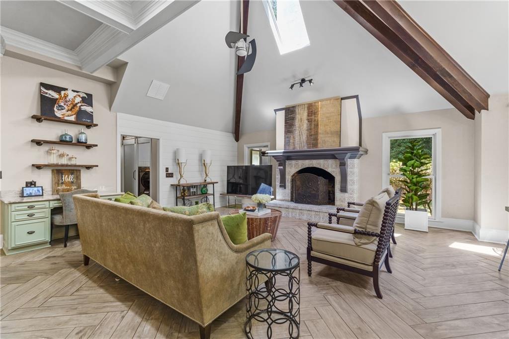 1940 Dinsmore Road