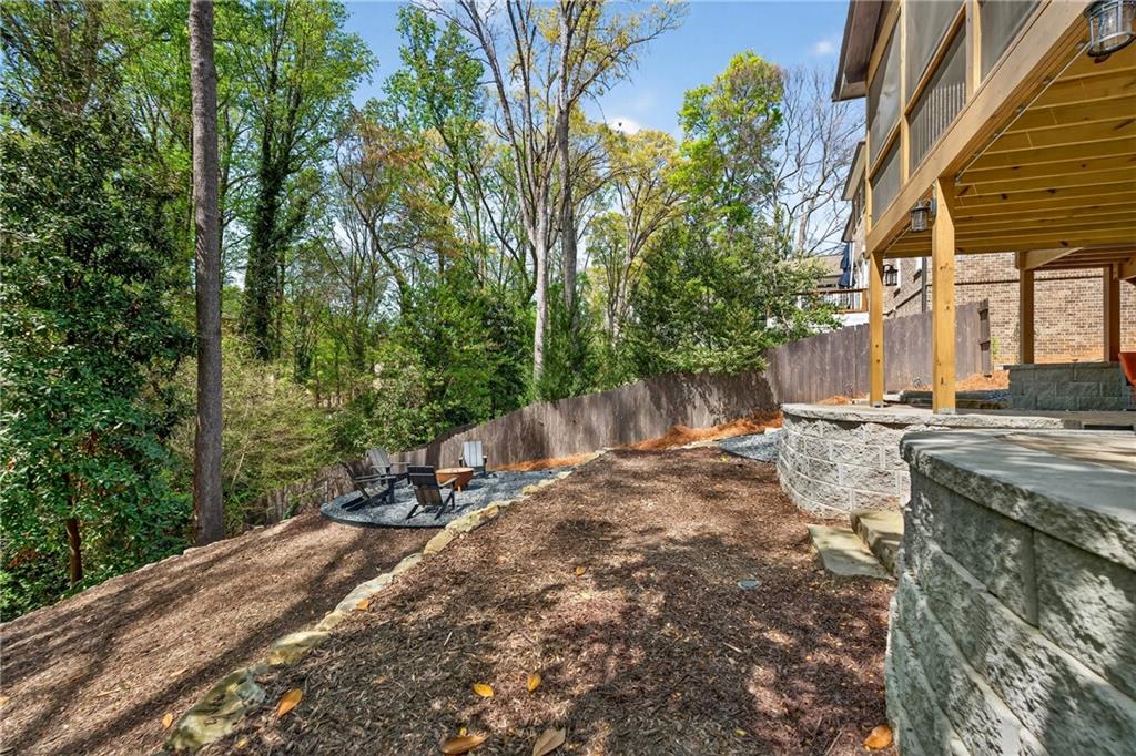 5500 Sherrell Drive