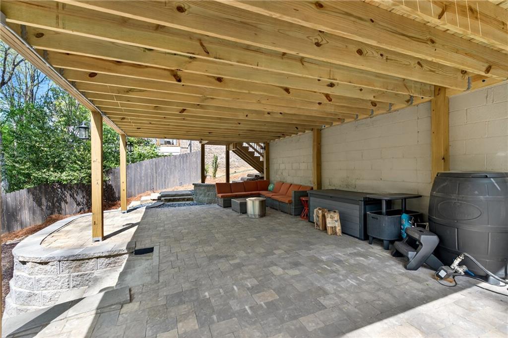 5500 Sherrell Drive