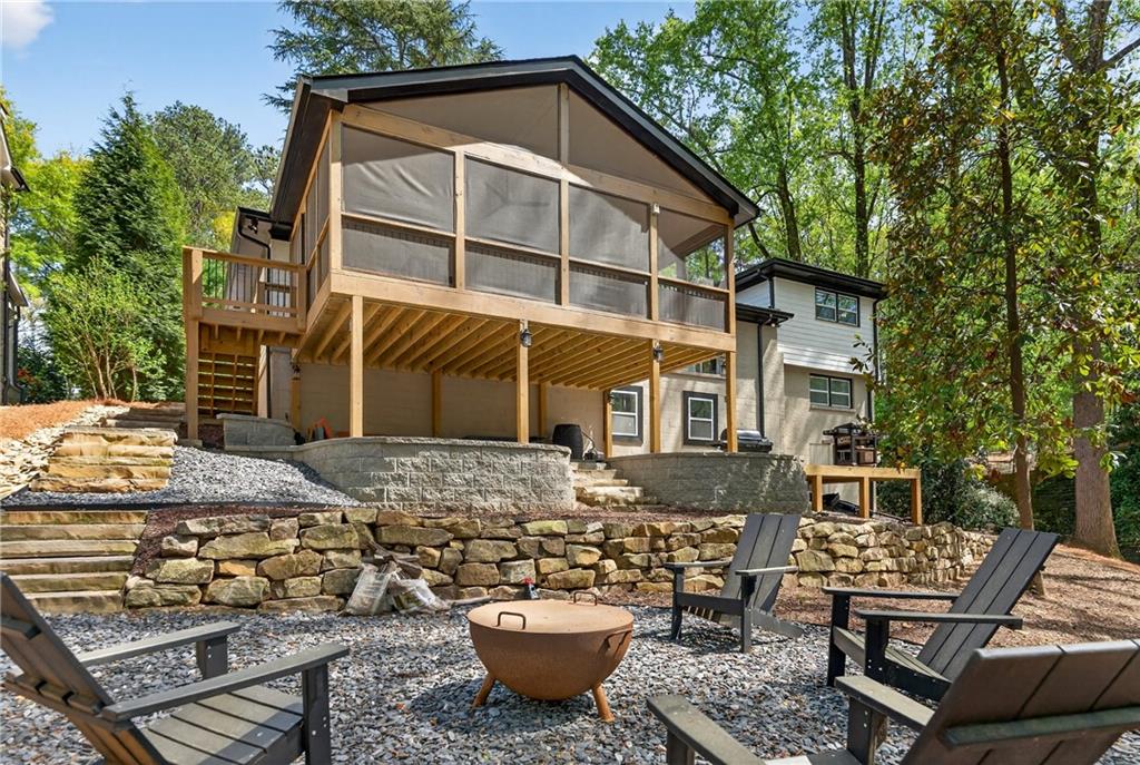 5500 Sherrell Drive
