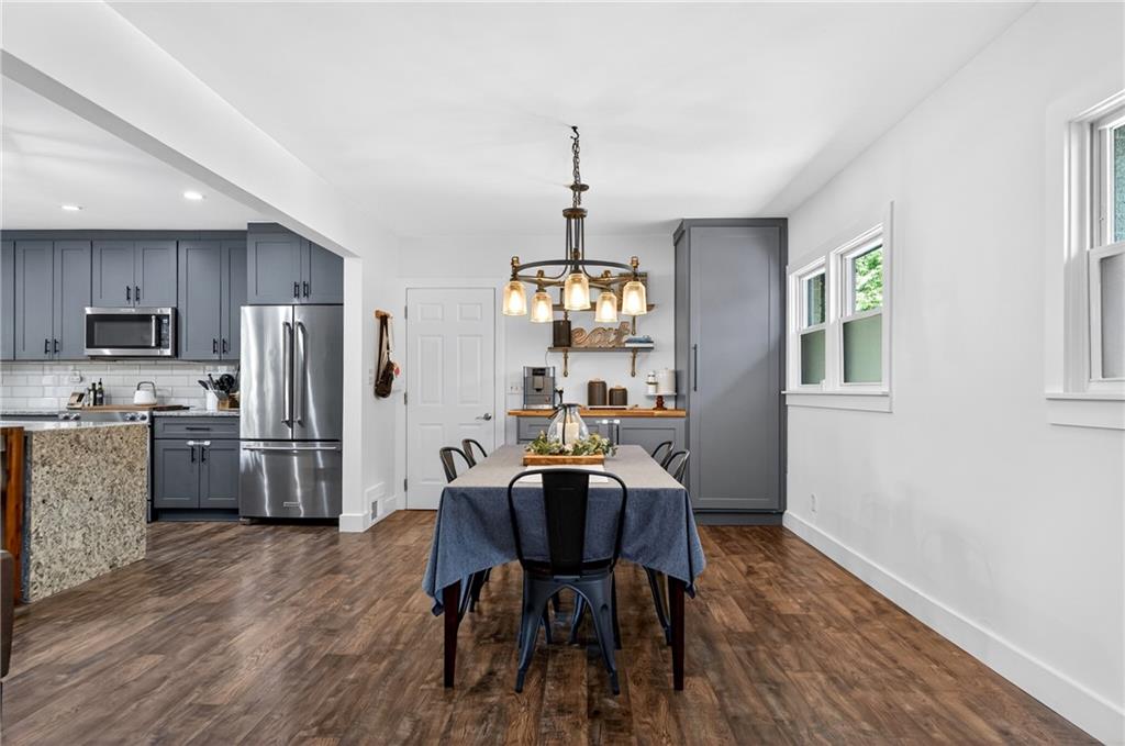 5500 Sherrell Drive