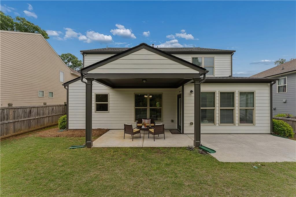 2021 Blossom Hill Drive
