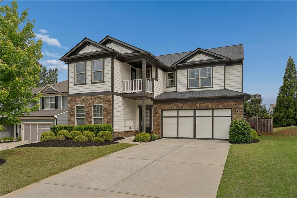 2021 Blossom Hill Drive