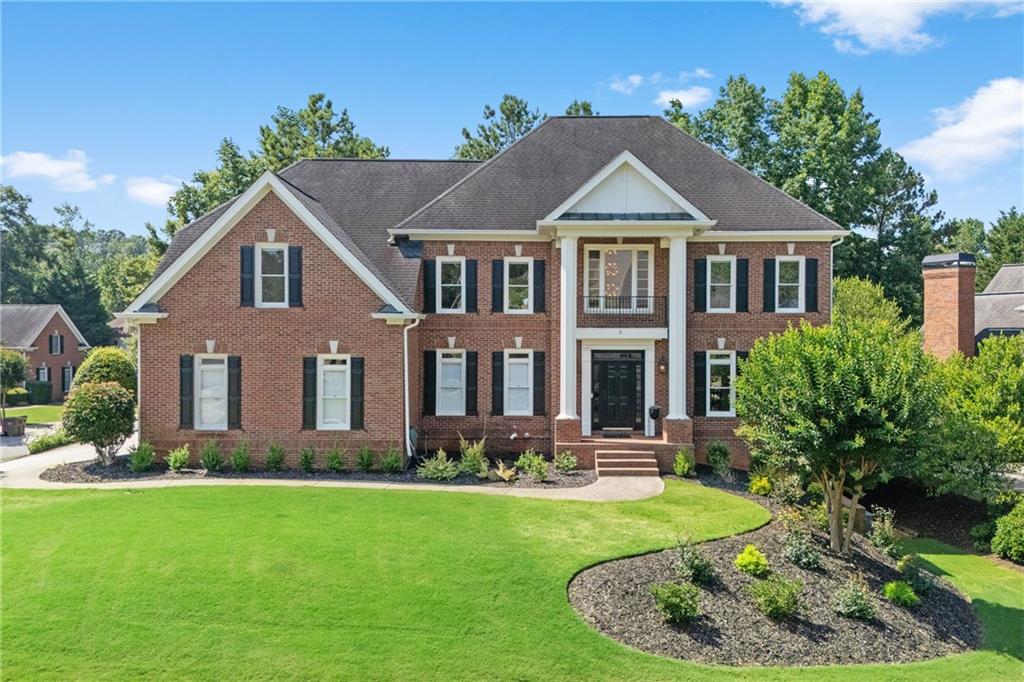 455 Majestic Cove