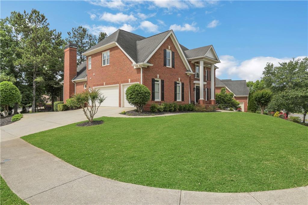 455 Majestic Cove