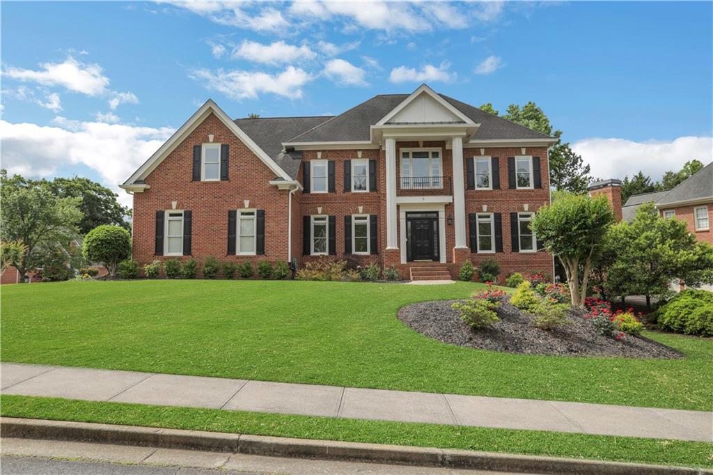 455 Majestic Cove