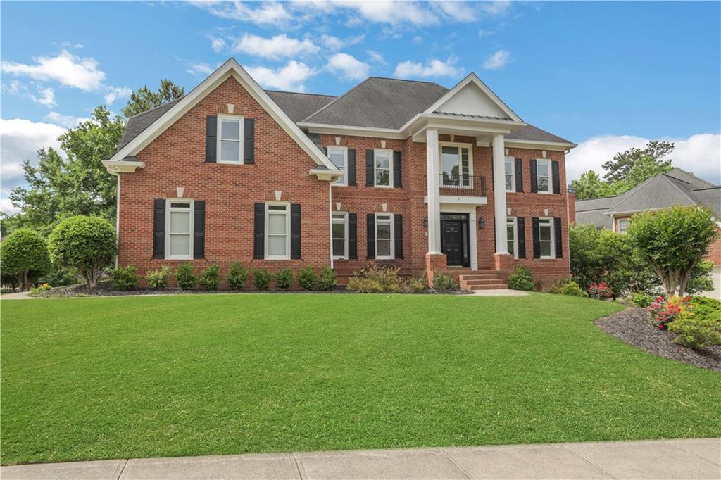 455 Majestic Cove
