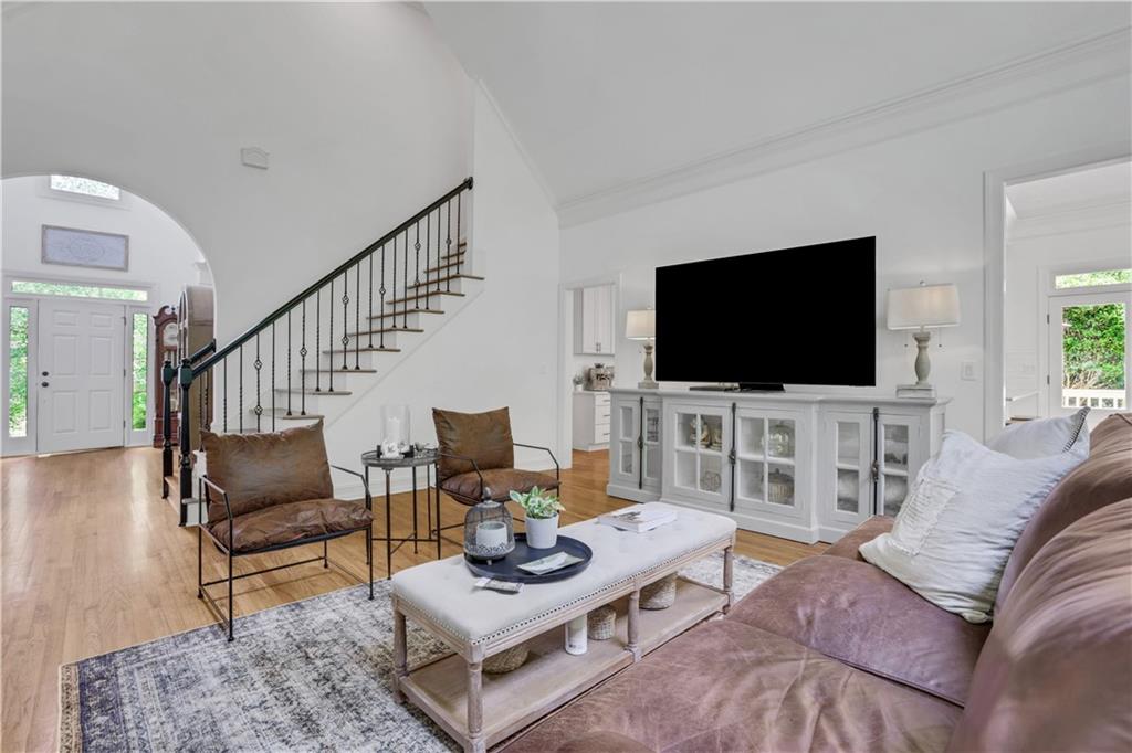 550 Heron Run Court