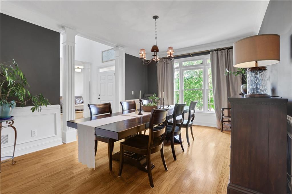 550 Heron Run Court