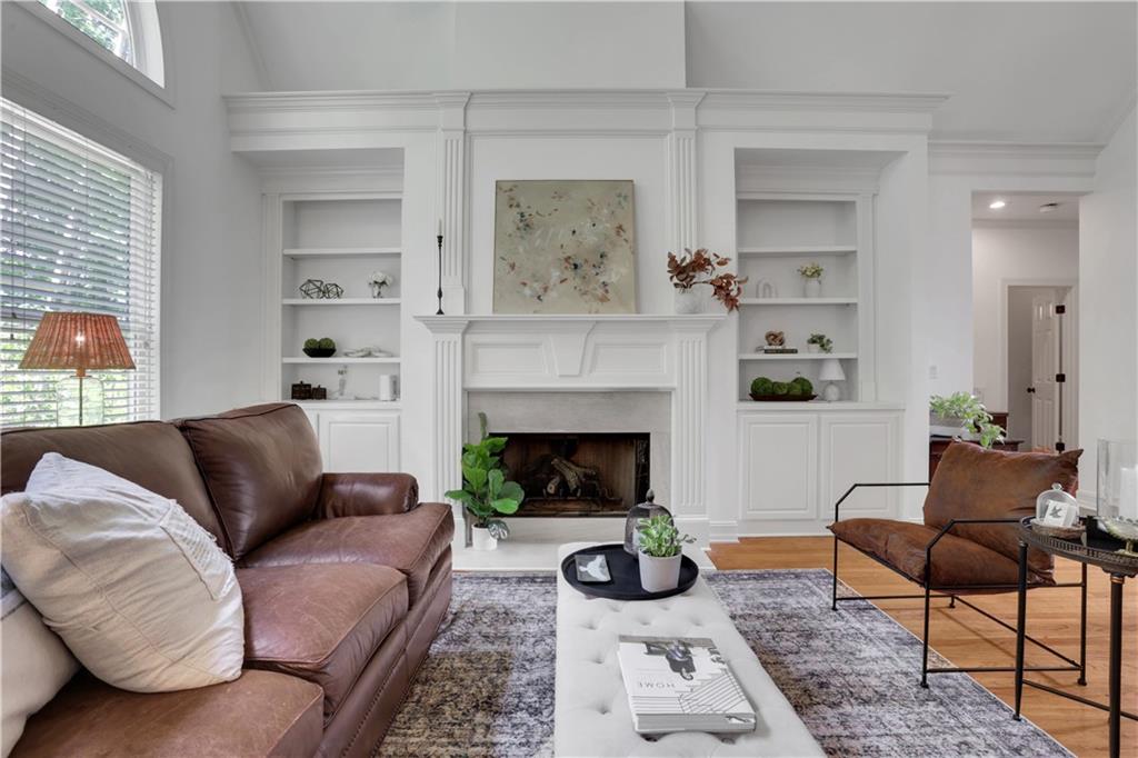 550 Heron Run Court