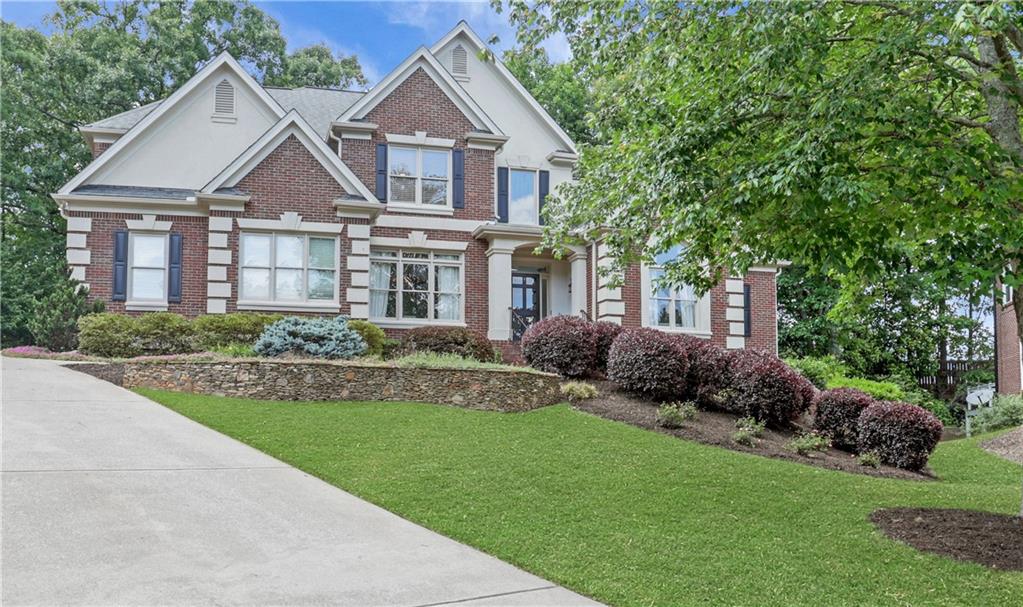550 Heron Run Court