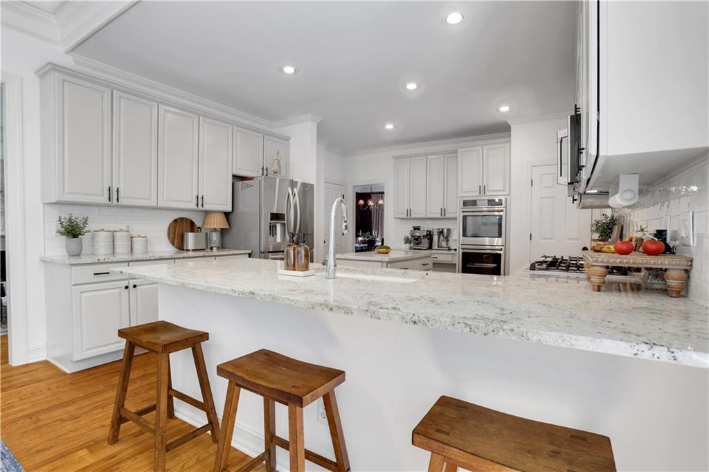 550 Heron Run Court
