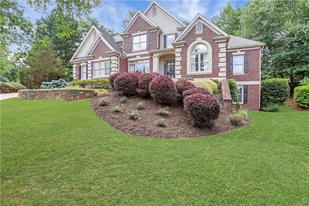 550 Heron Run Court