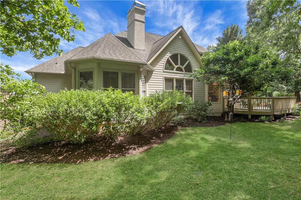 550 Heron Run Court