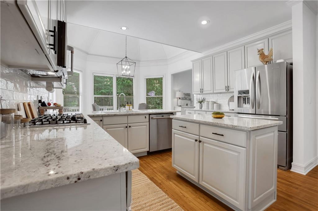 550 Heron Run Court