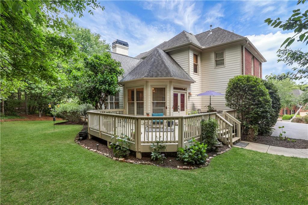 550 Heron Run Court