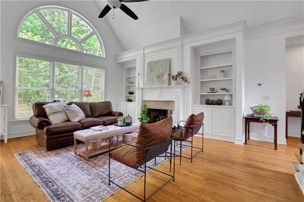 550 Heron Run Court