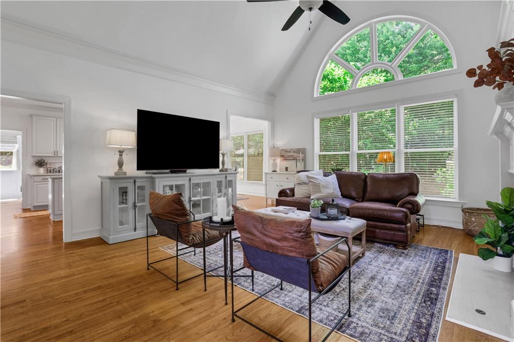 550 Heron Run Court