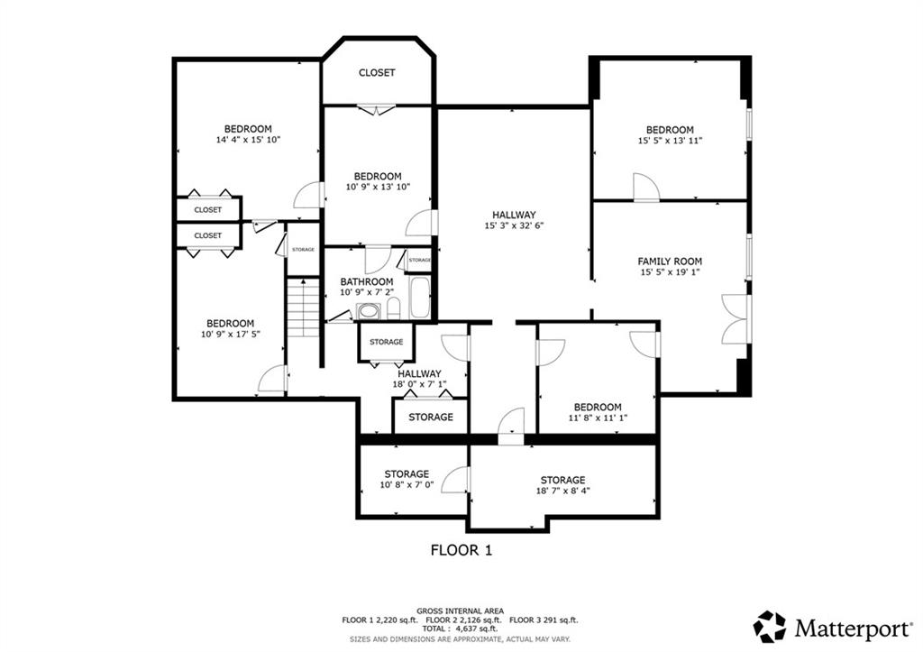 910 Windsor Creek Drive