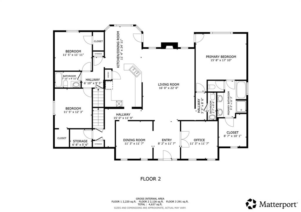 910 Windsor Creek Drive