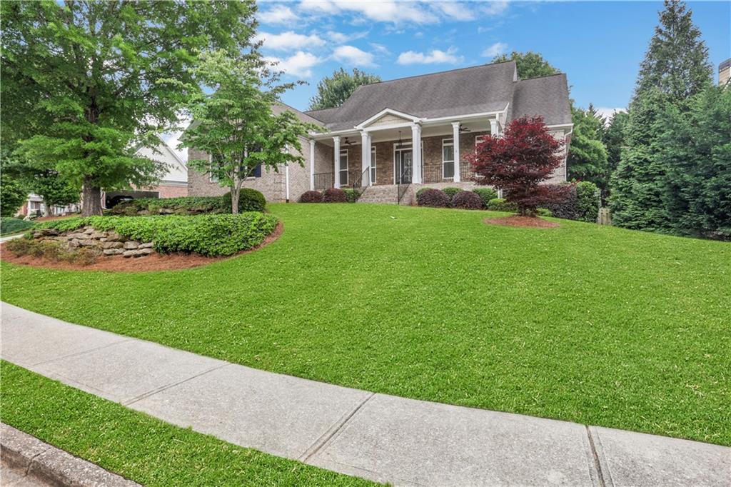 910 Windsor Creek Drive