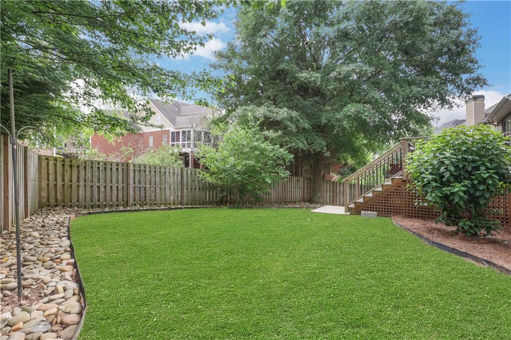910 Windsor Creek Drive