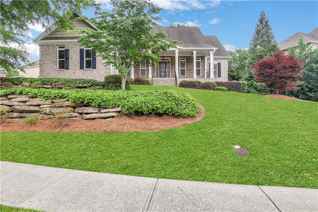 910 Windsor Creek Drive