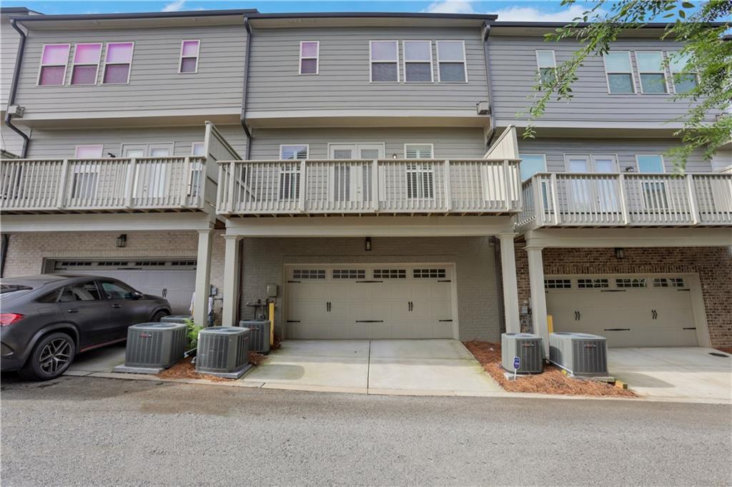 1847 Falling Sky Court NE