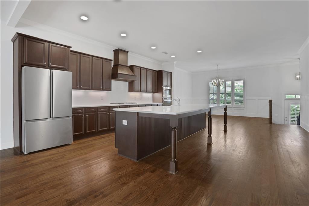 1847 Falling Sky Court NE