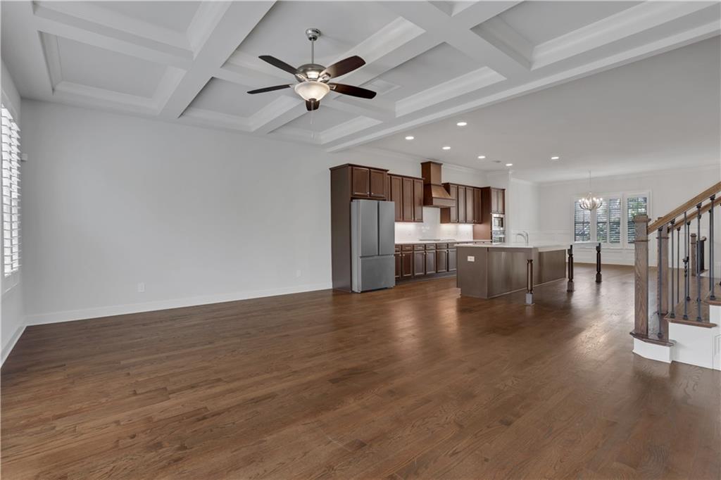 1847 Falling Sky Court NE
