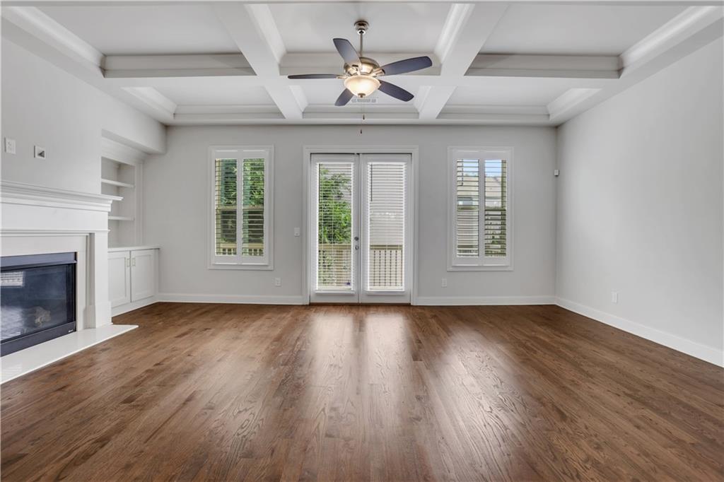 1847 Falling Sky Court NE