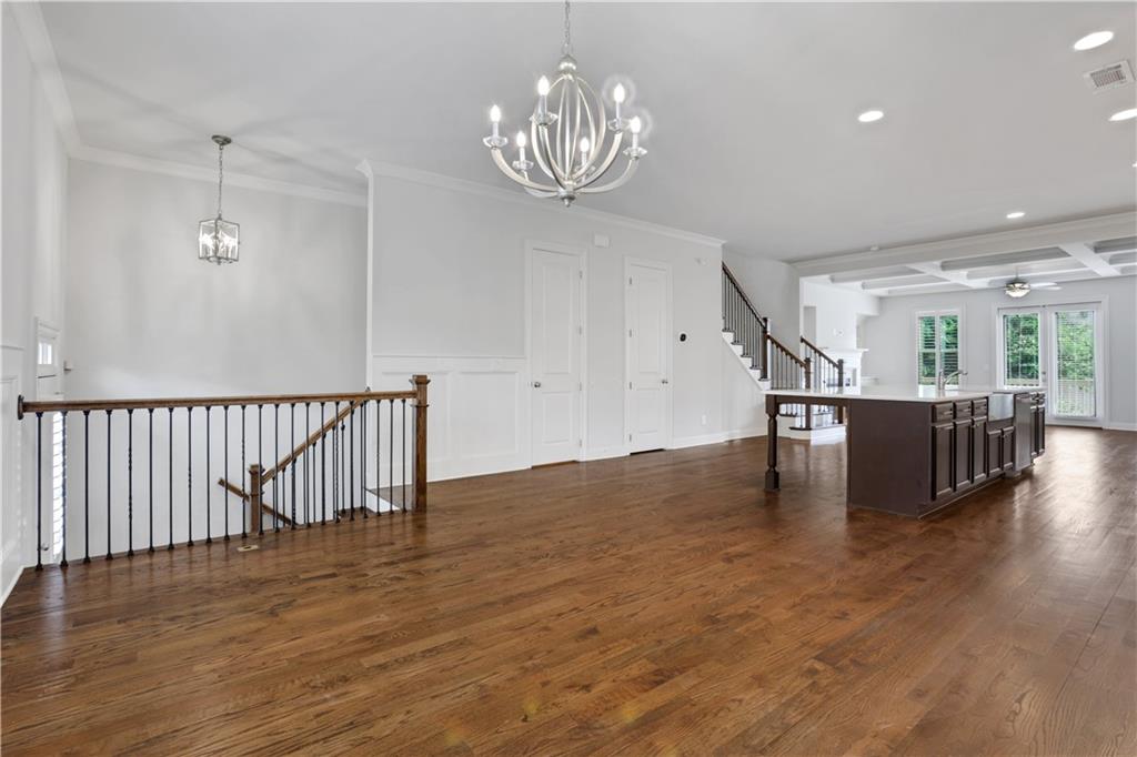 1847 Falling Sky Court NE