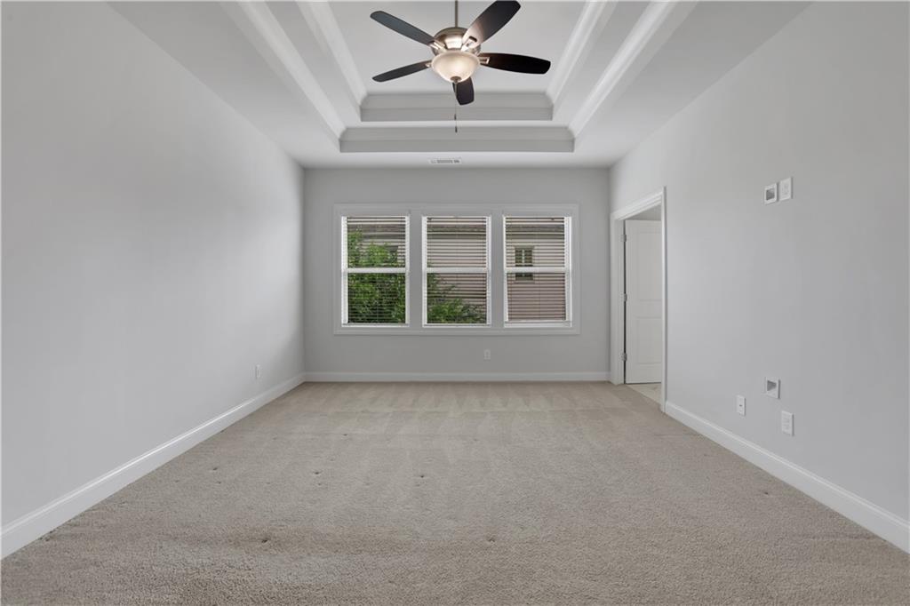 1847 Falling Sky Court NE