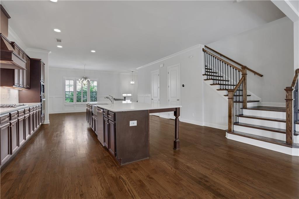 1847 Falling Sky Court NE