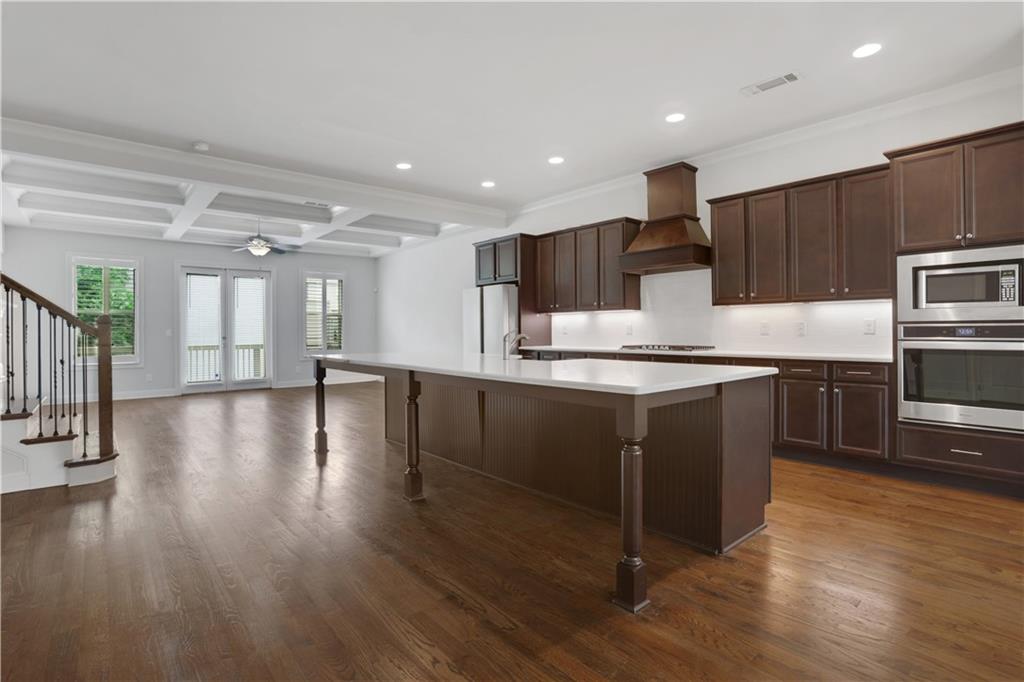 1847 Falling Sky Court NE